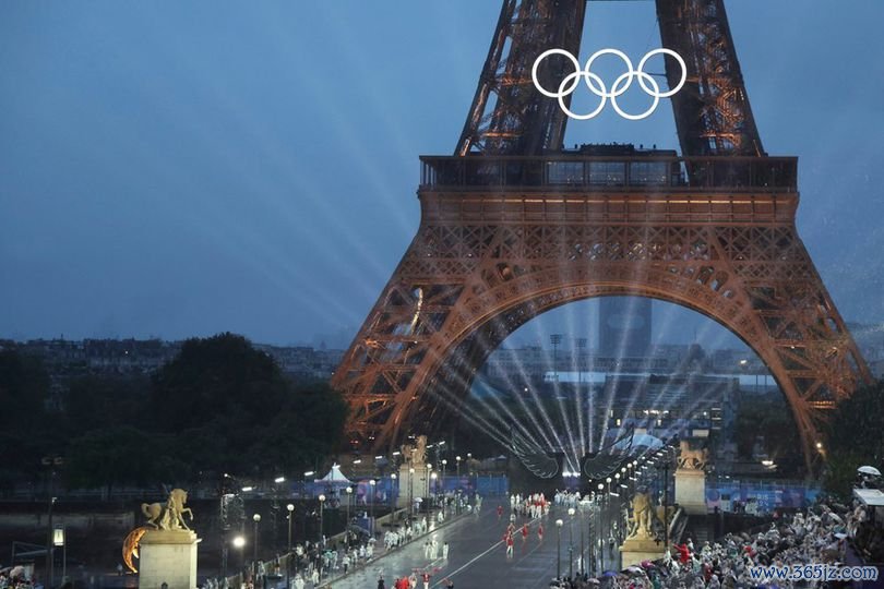 Update Klasemen Medali Olimpiade Paris 2024 hingga Malam Ini: Korea Selatan di Puncak!