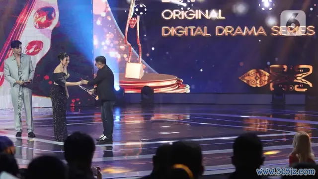 29th Asian Television Awards, SCM Raih Delapan Penghargaan